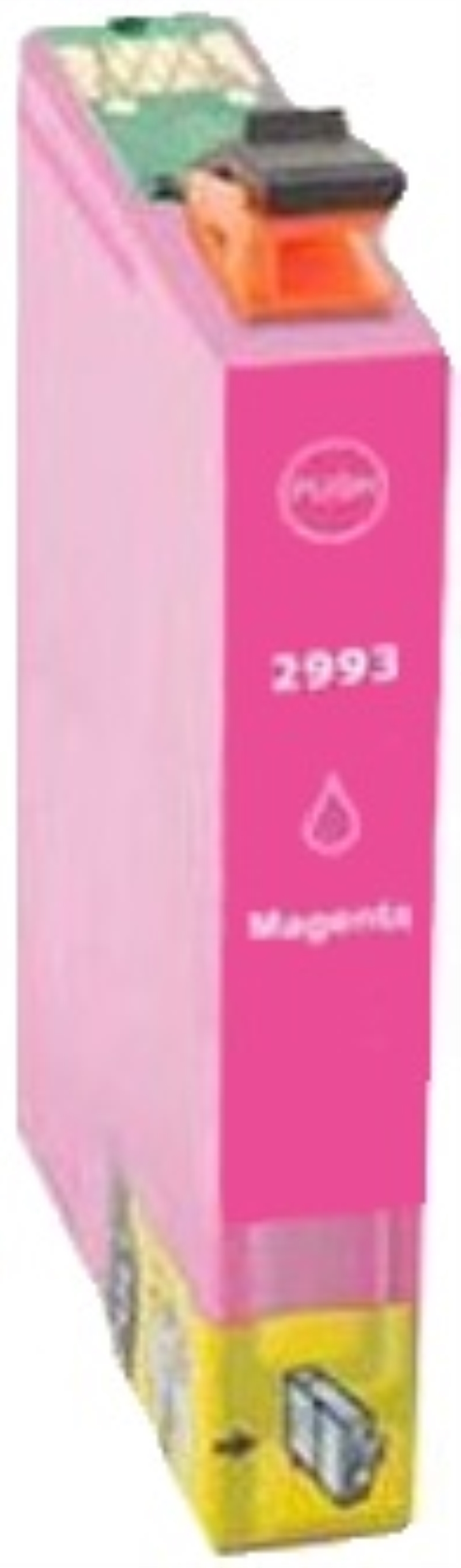 EPSON Cartuccia compatibile Epson T2993 magenta
